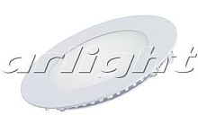 Светильник DL-120M-9W White |  код. 020105 |  Arlight
